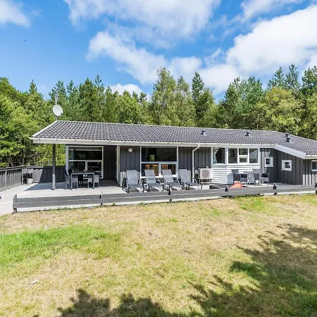 Vakantiehuis Holiday Ccxlvii