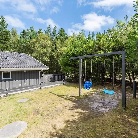 Holiday Ccxlvii Vakantiehuis
