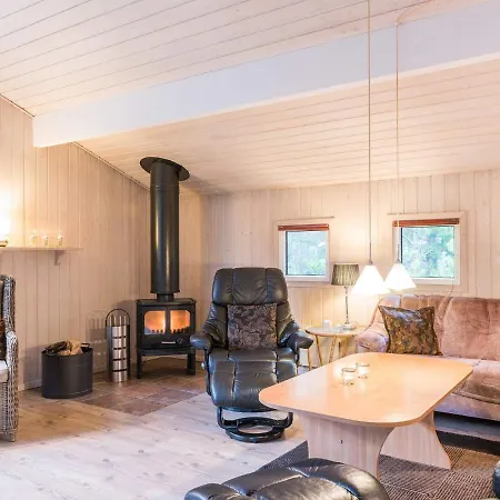 Holiday Ccxlvii Vakantiehuis *