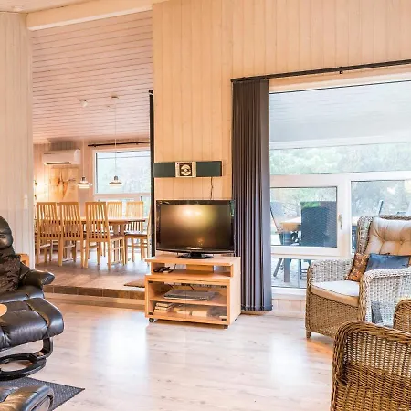 Vakantiehuis Holiday Ccxlvii *