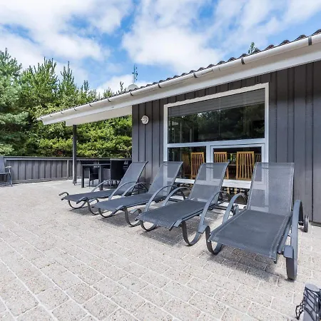Holiday Ccxlvii Vakantiehuis *